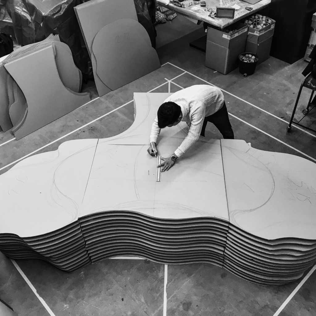 wdka interieur spatial design wdka wdka interieur spatial design wdka